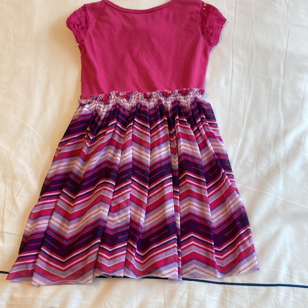 Dress - Picture 4 of 4